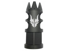 Falkor Defense Dracos Muzzle A